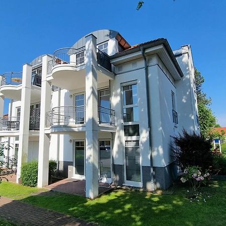 Parkresidenz Am Hafen Wohnung Hf 31 Zingst Εξωτερικό φωτογραφία