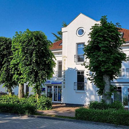 Parkresidenz Am Hafen Wohnung Hf 31 Zingst Εξωτερικό φωτογραφία