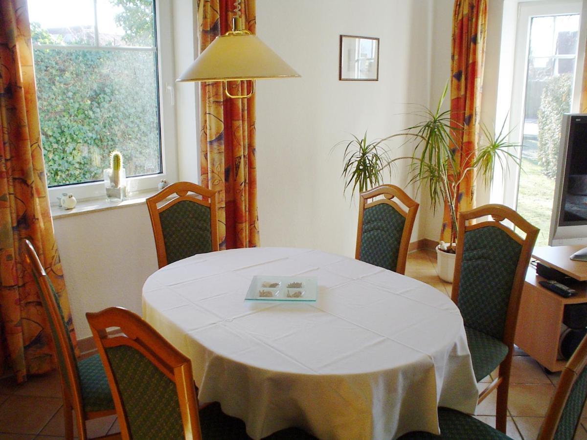 Parkresidenz Am Hafen Wohnung Hf 31 Zingst Εξωτερικό φωτογραφία
