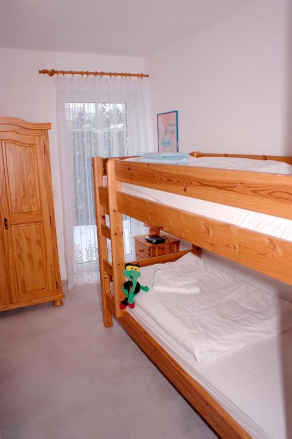 Parkresidenz Am Hafen Wohnung Hf 31 Zingst Εξωτερικό φωτογραφία