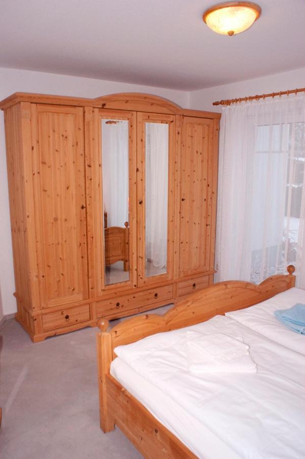 Parkresidenz Am Hafen Wohnung Hf 31 Zingst Εξωτερικό φωτογραφία