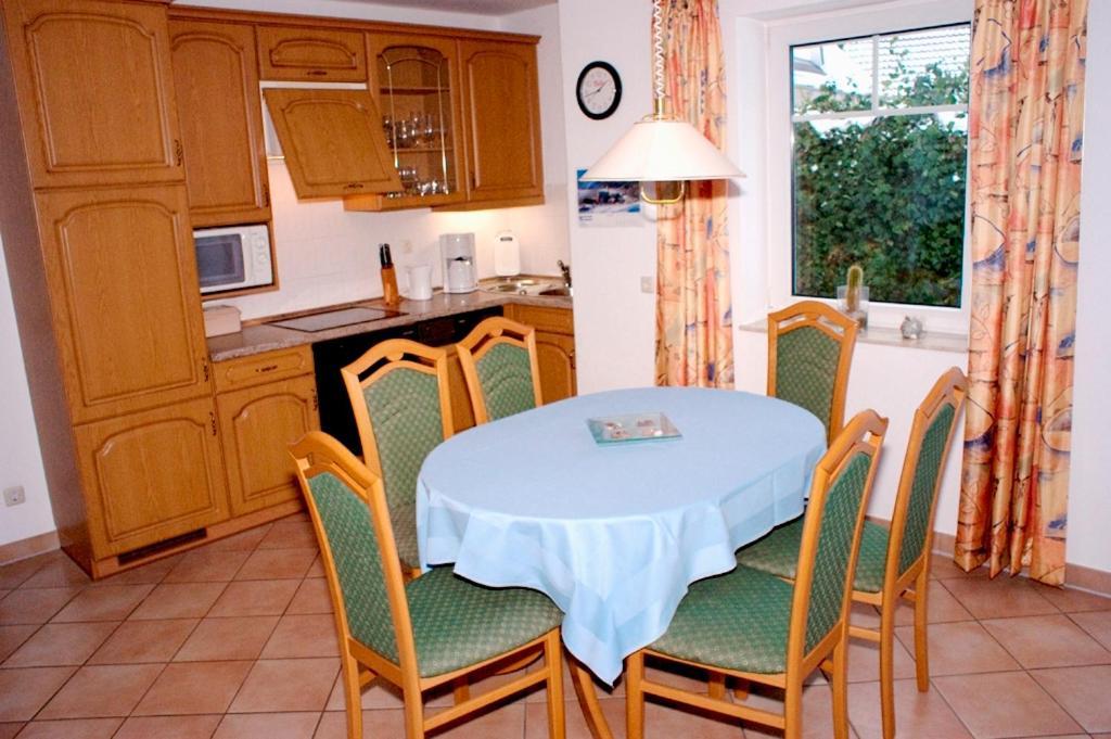 Parkresidenz Am Hafen Wohnung Hf 31 Zingst Εξωτερικό φωτογραφία