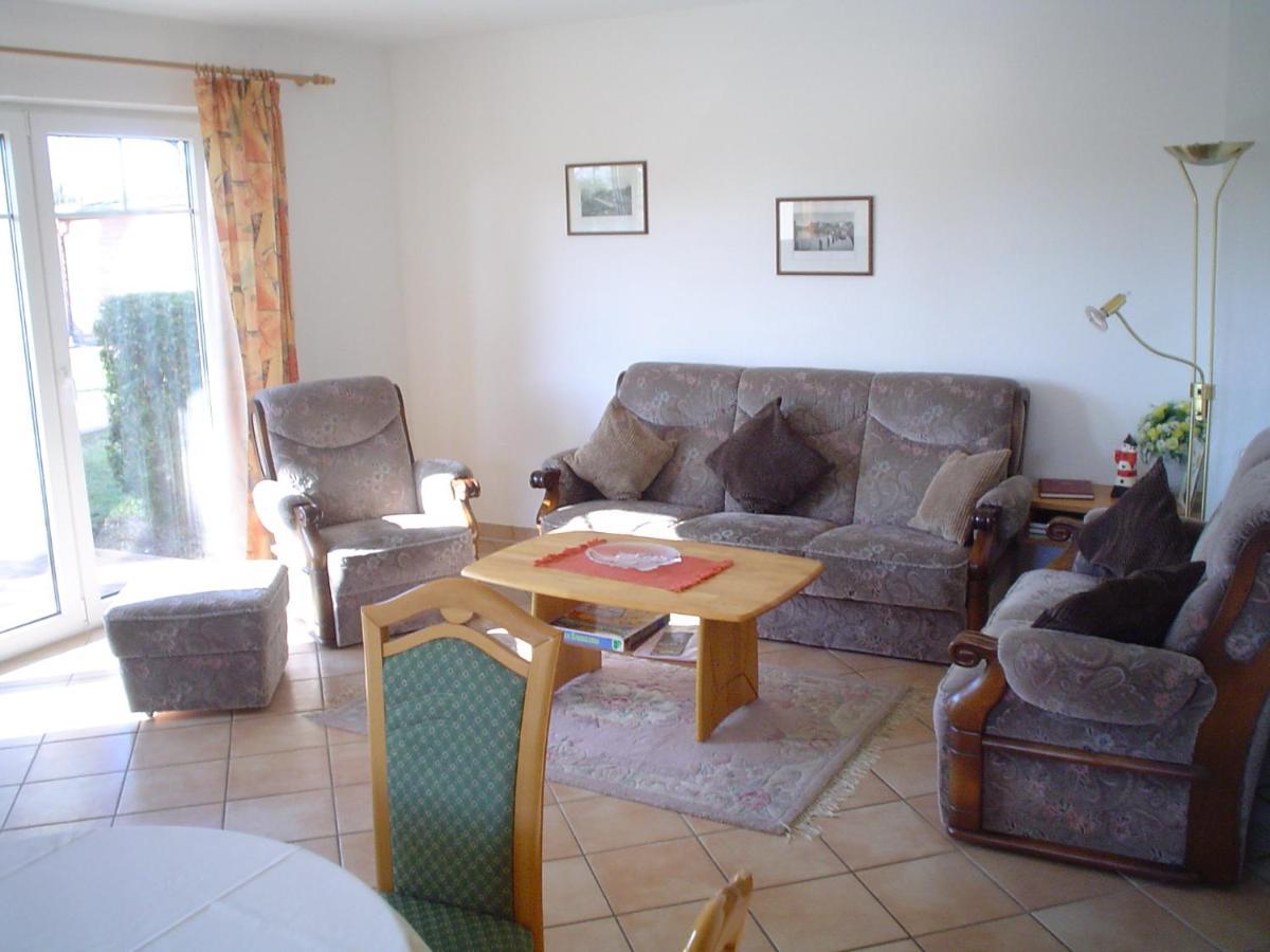 Parkresidenz Am Hafen Wohnung Hf 31 Zingst Εξωτερικό φωτογραφία