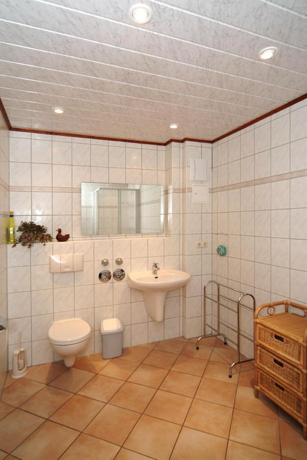 Parkresidenz Am Hafen Wohnung Hf 31 Zingst Εξωτερικό φωτογραφία