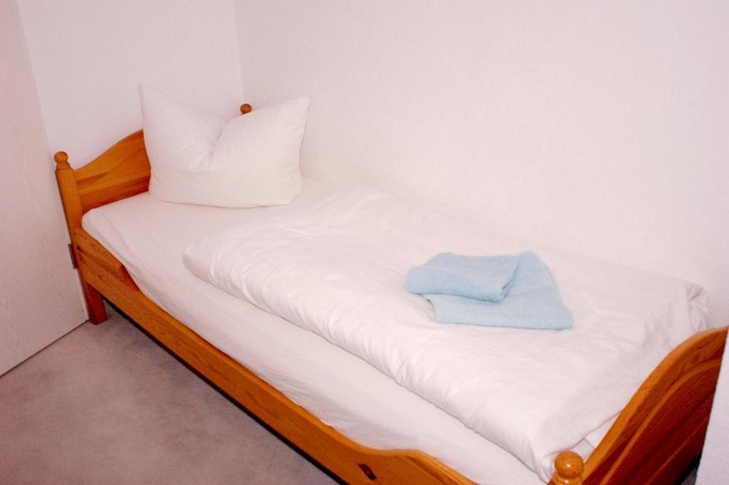 Parkresidenz Am Hafen Wohnung Hf 31 Zingst Εξωτερικό φωτογραφία